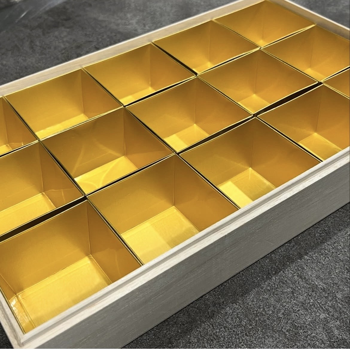 【紡ぎのお節—数量限定】の写真